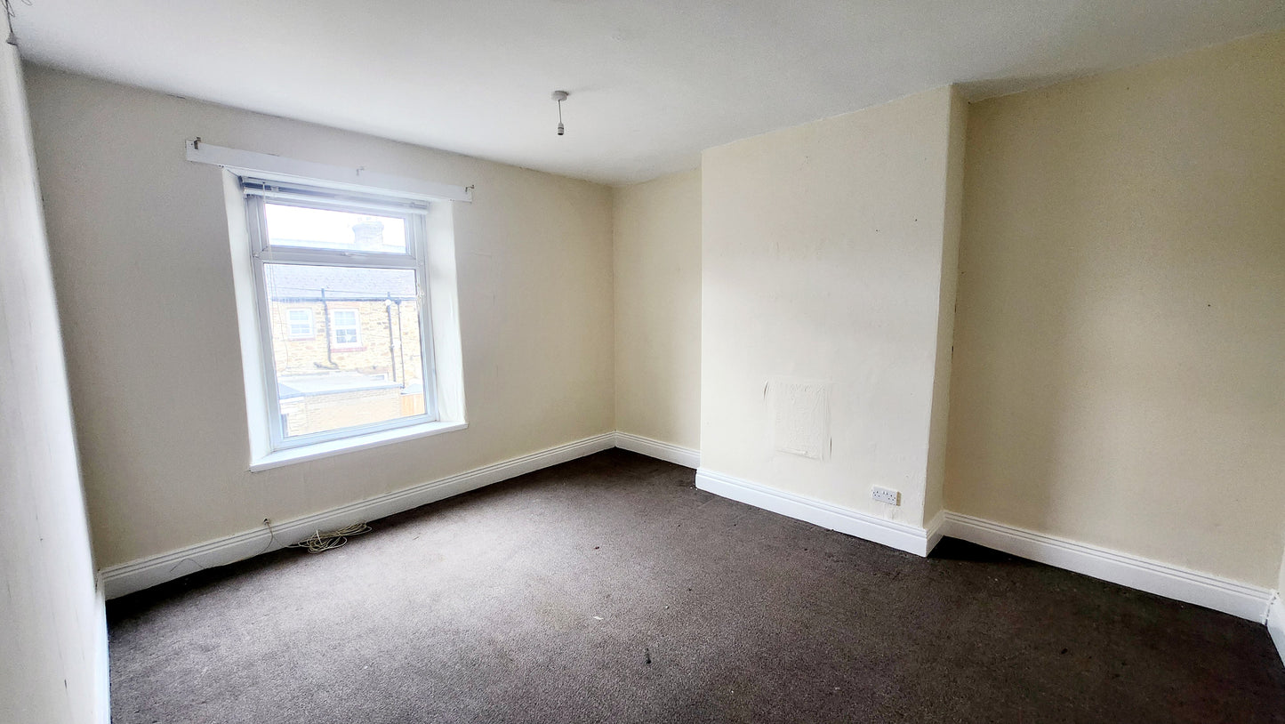 Taylor Street, Consett (SOLD)