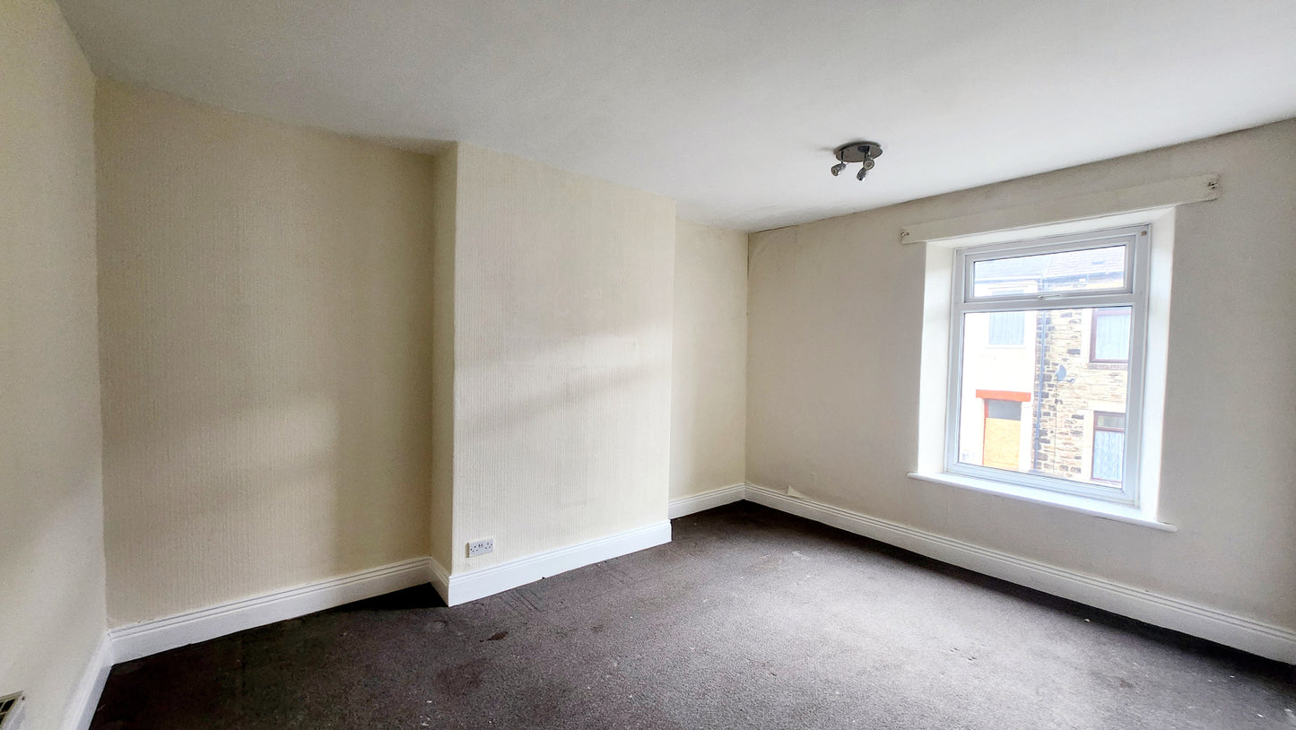 Taylor Street, Consett (SOLD)