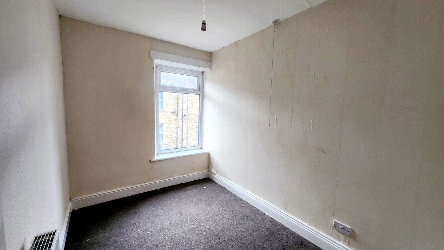 Taylor Street, Consett (SOLD)