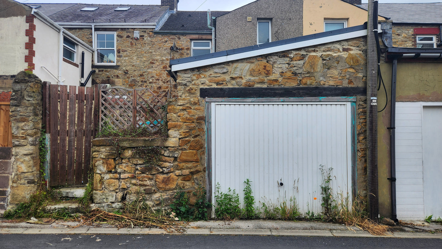 Taylor Street, Consett (SOLD)