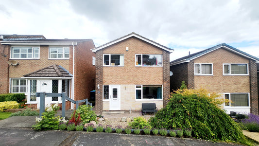 Briardene, Lanchester (SOLD)