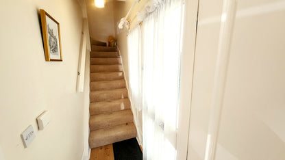 Woodham Court, Lanchester (SOLD STC)