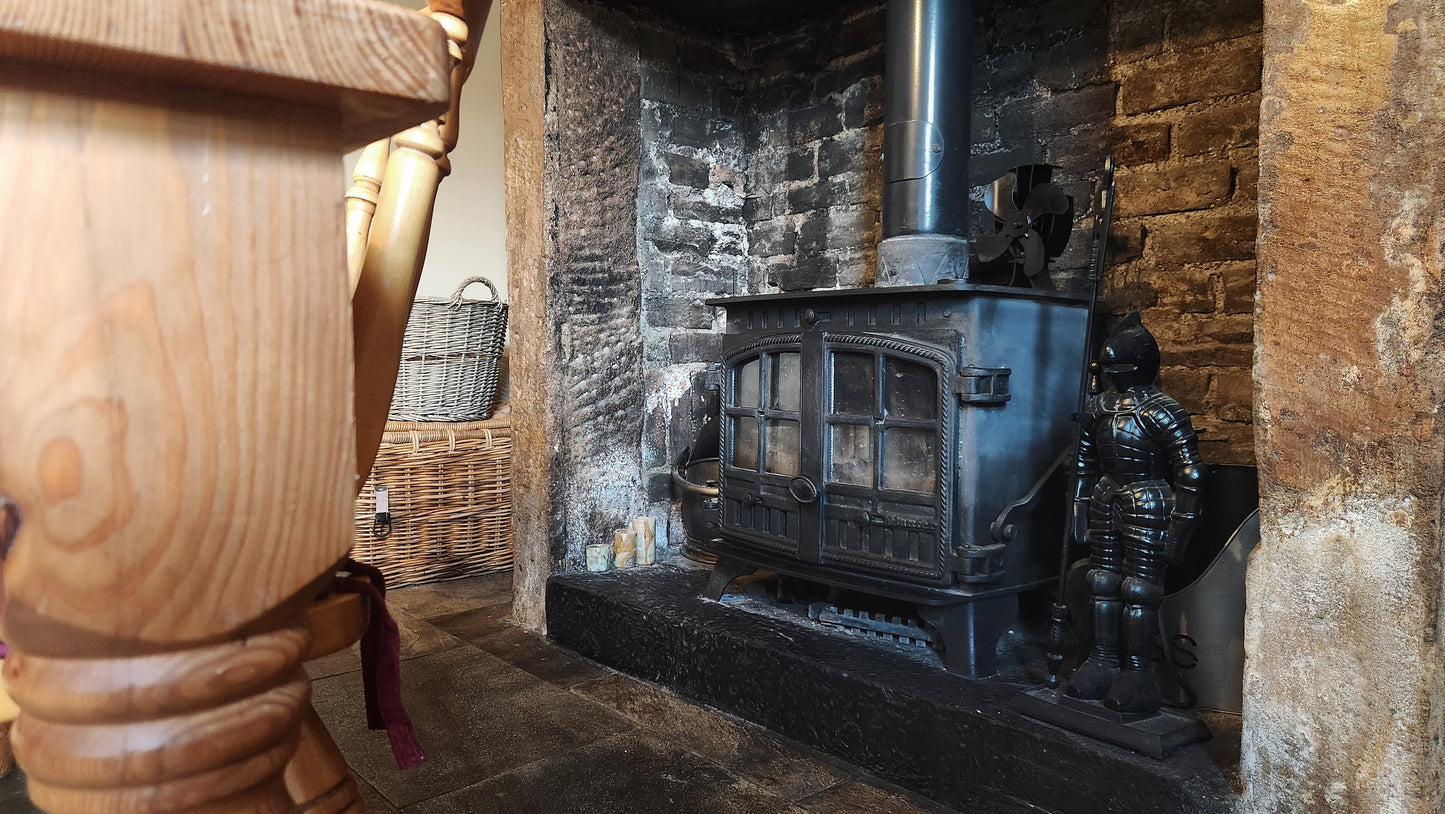 Victoria Terrace, Lanchester (SOLD STC)