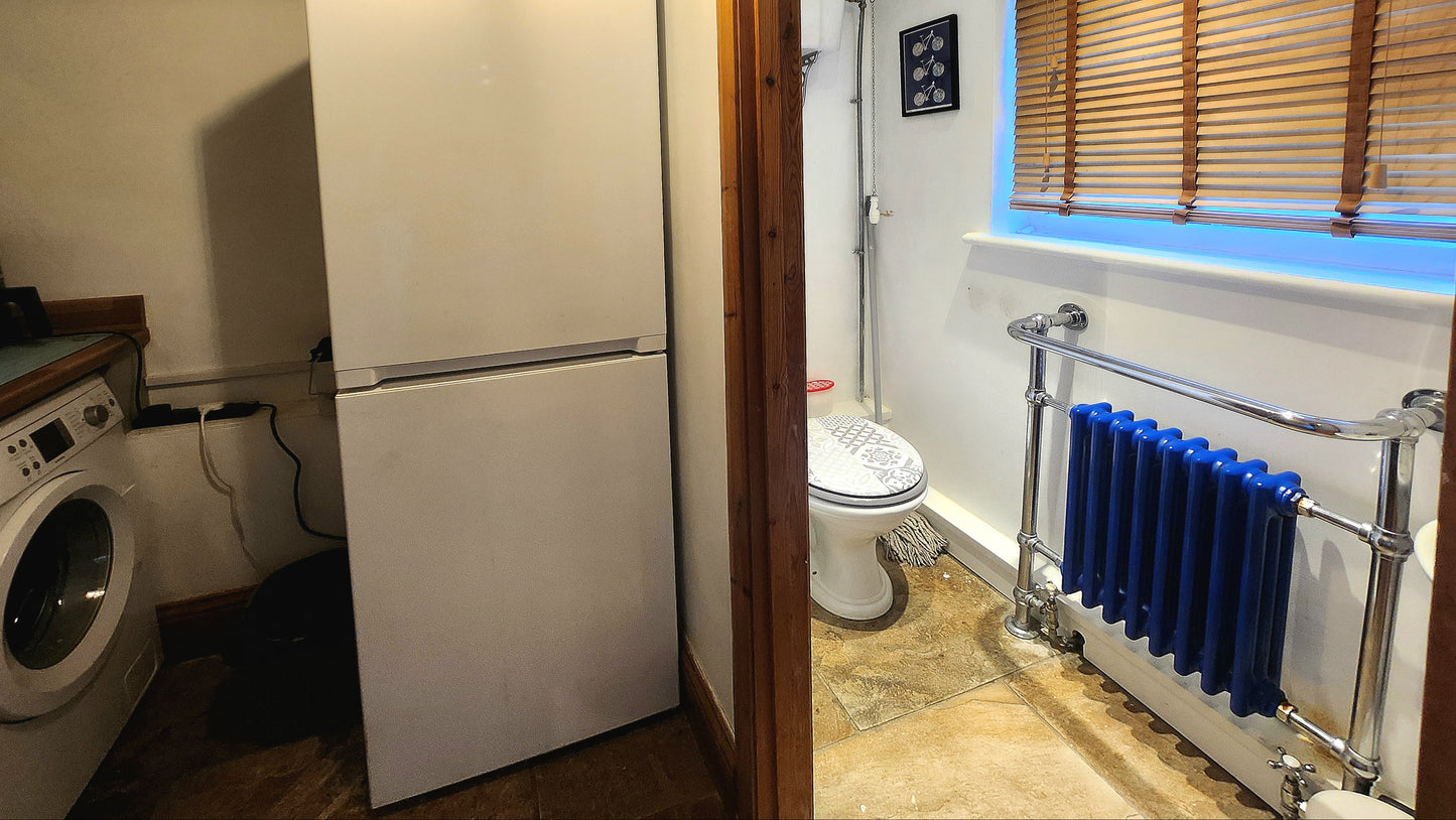 Victoria Terrace, Lanchester (SOLD STC)