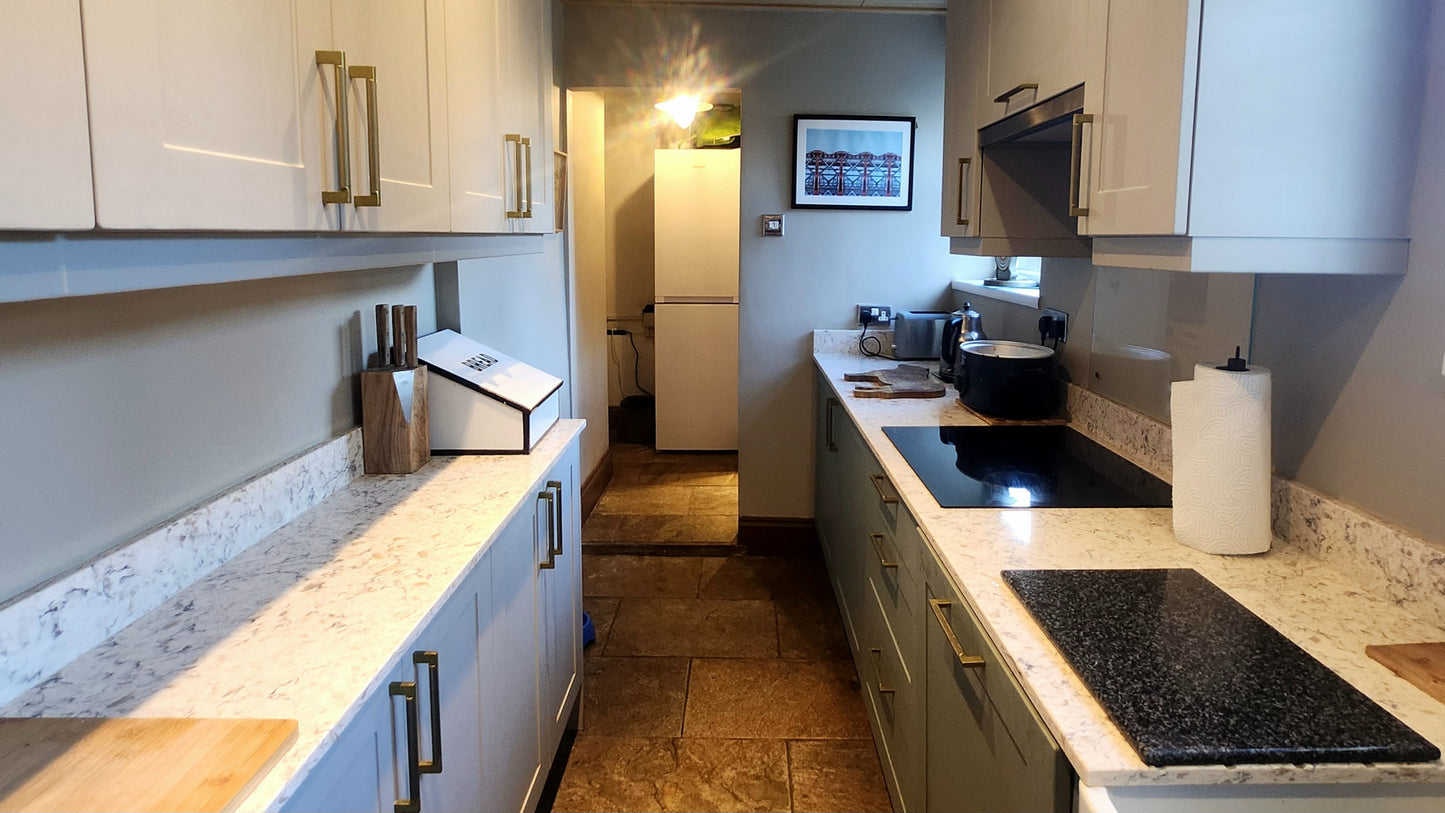 Victoria Terrace, Lanchester (SOLD STC)