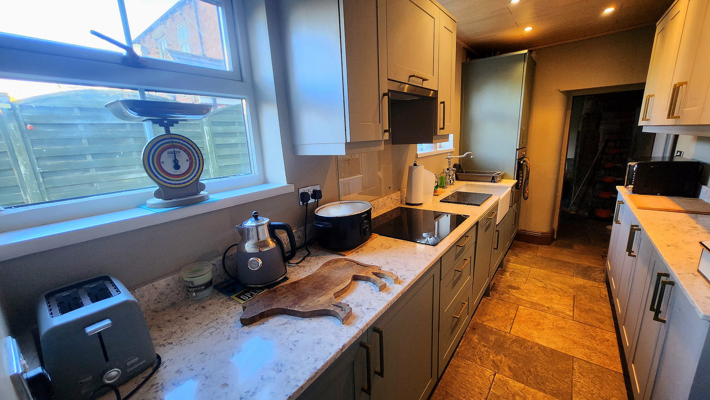 Victoria Terrace, Lanchester (SOLD STC)