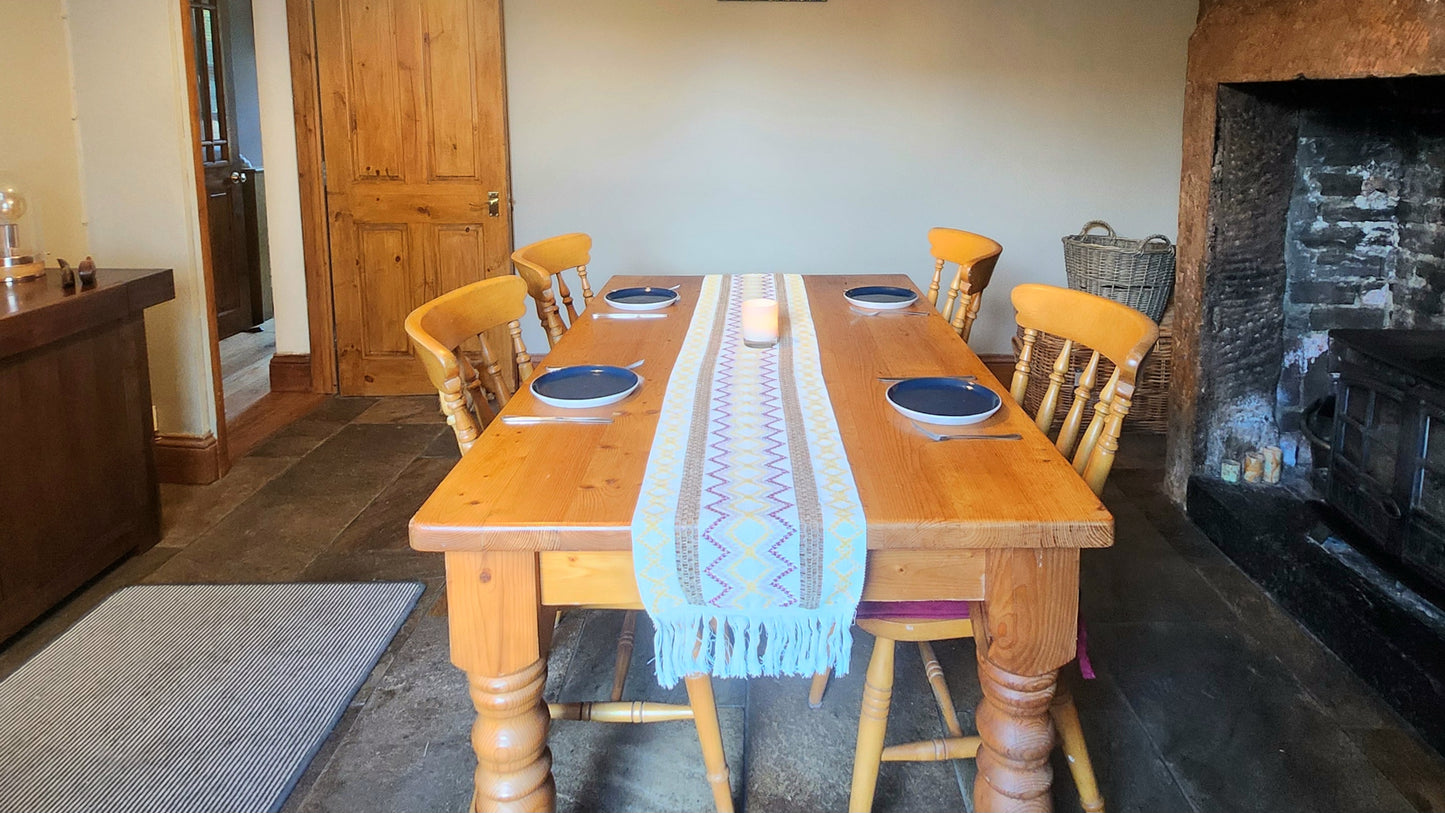 Victoria Terrace, Lanchester (SOLD STC)