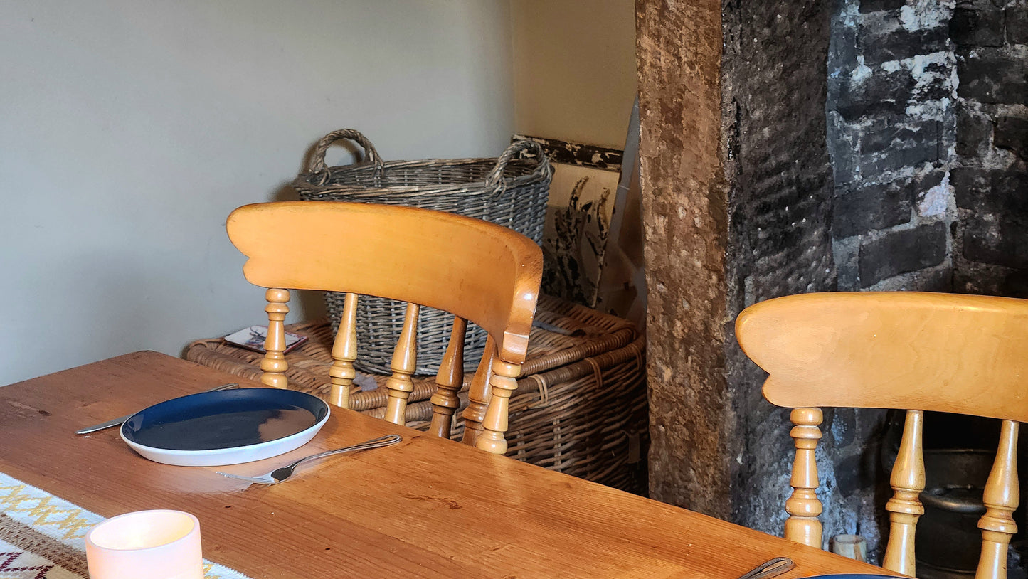 Victoria Terrace, Lanchester (SOLD STC)