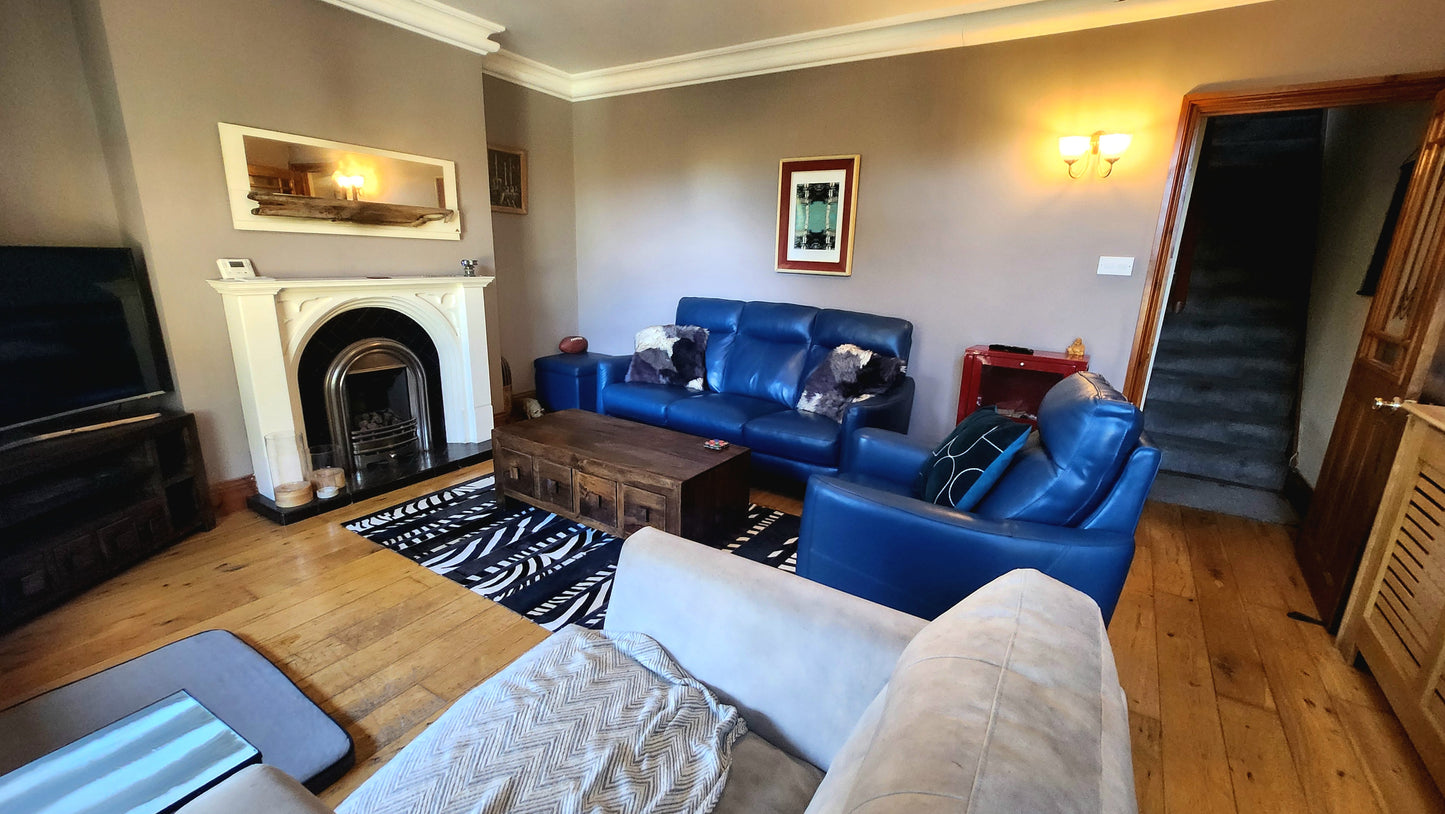 Victoria Terrace, Lanchester (SOLD STC)