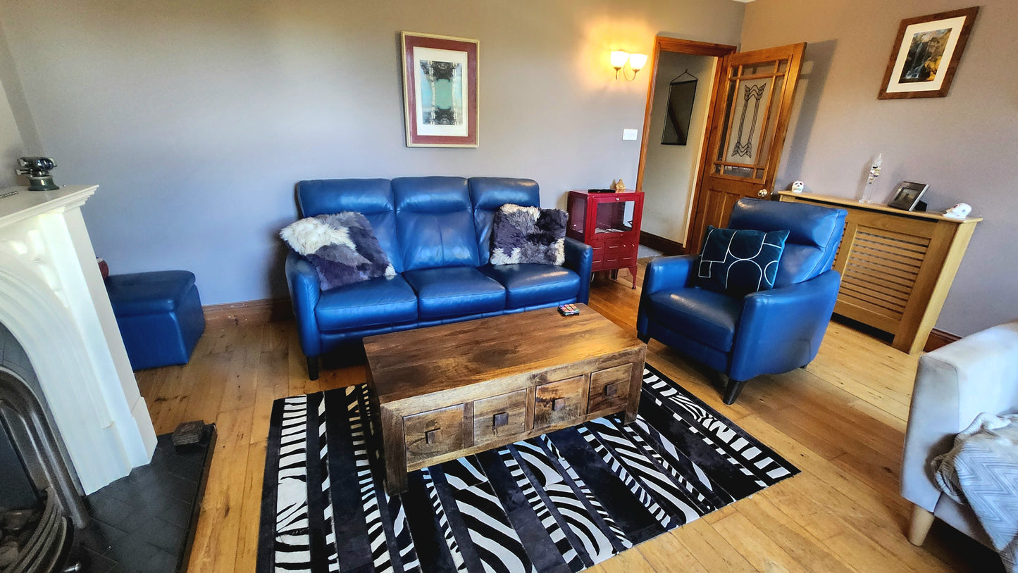 Victoria Terrace, Lanchester (SOLD STC)