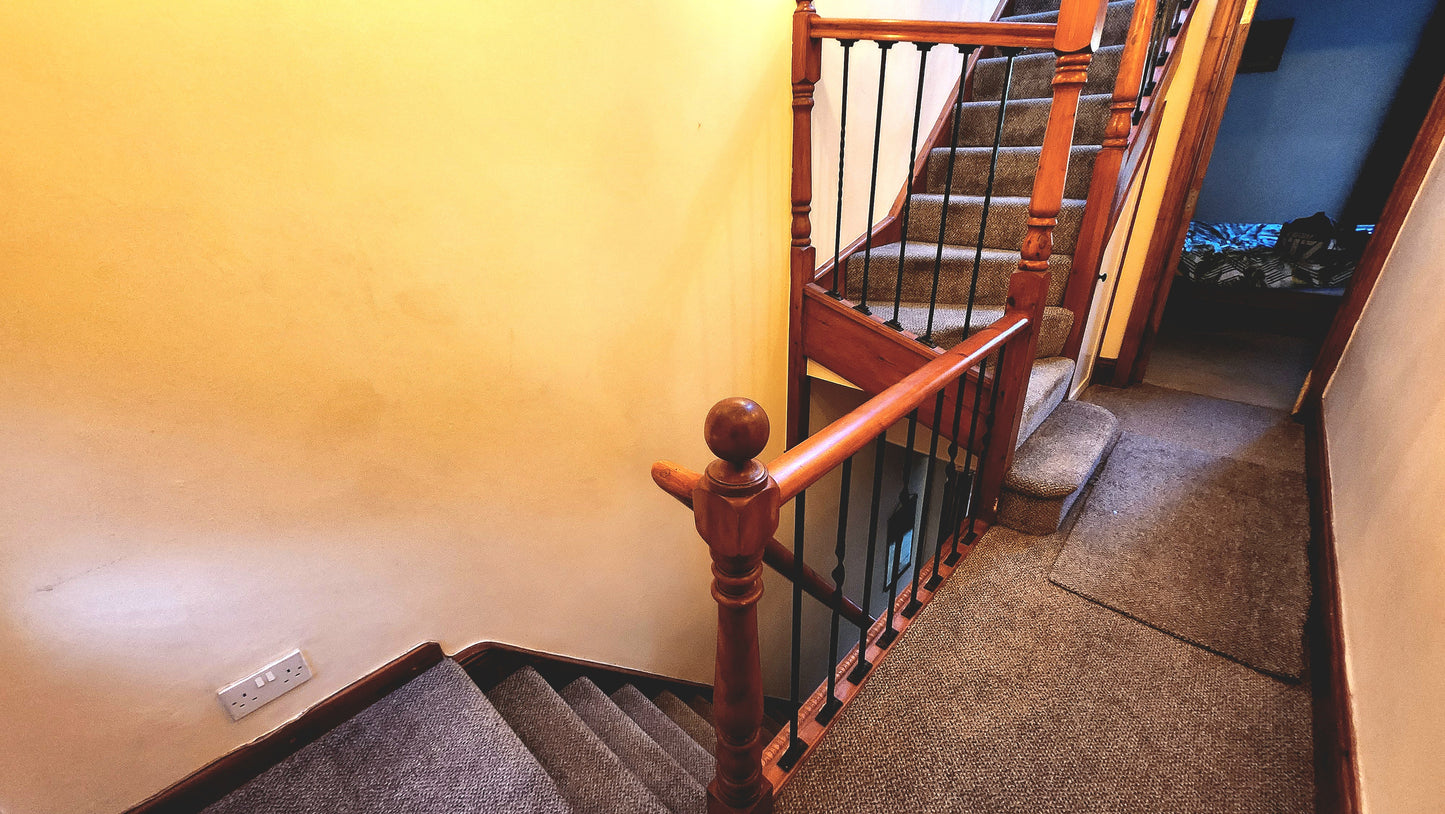 Victoria Terrace, Lanchester (SOLD STC)