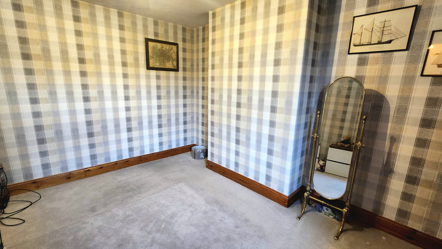 Victoria Terrace, Lanchester (SOLD STC)