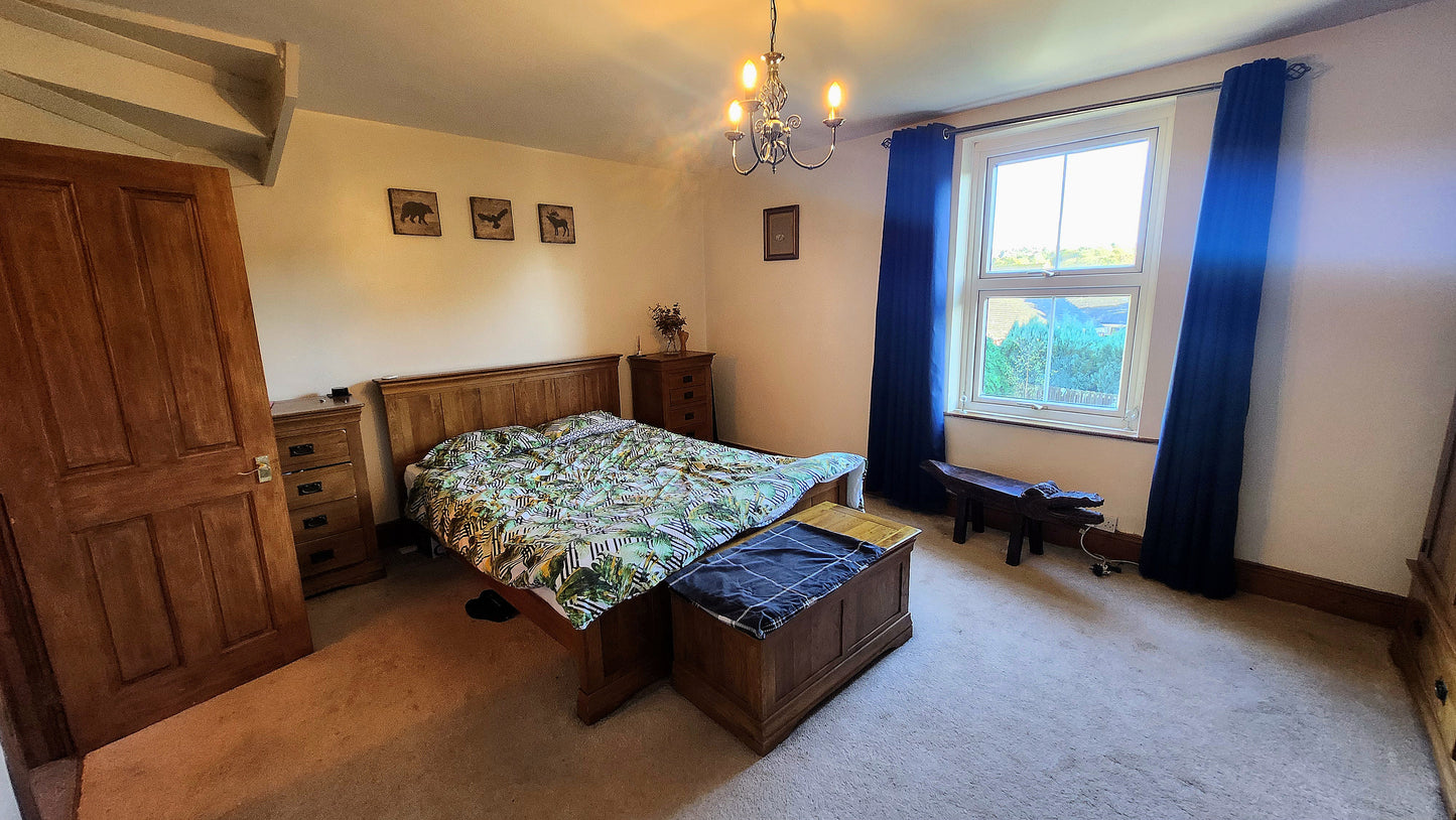 Victoria Terrace, Lanchester (SOLD STC)