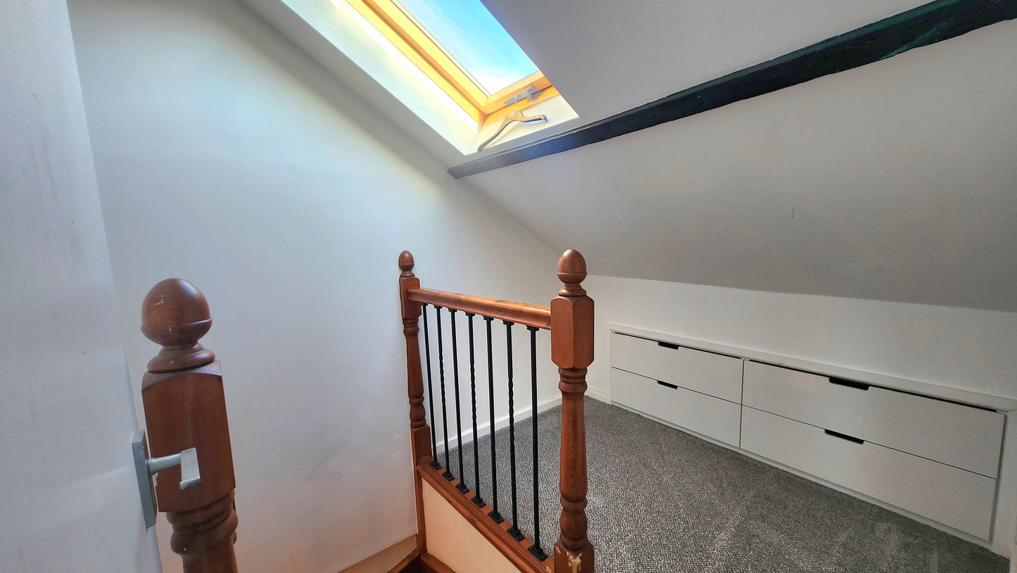 Victoria Terrace, Lanchester (SOLD STC)