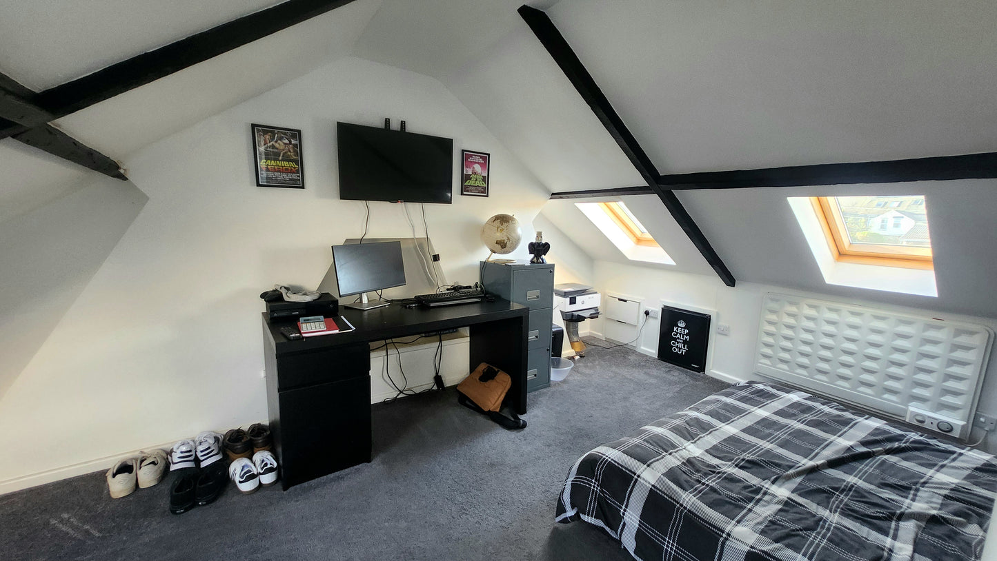 Victoria Terrace, Lanchester (SOLD STC)