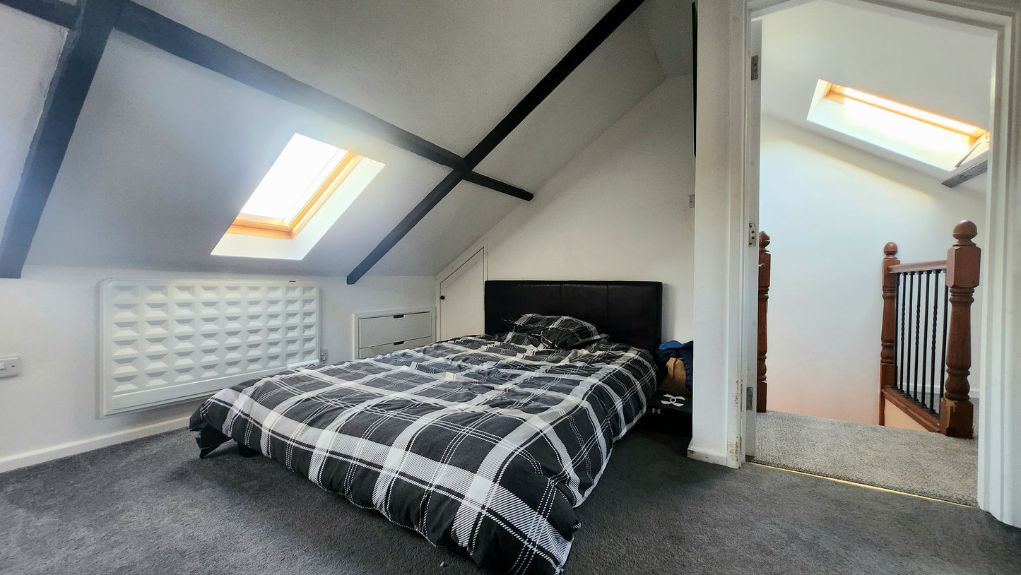 Victoria Terrace, Lanchester (SOLD STC)