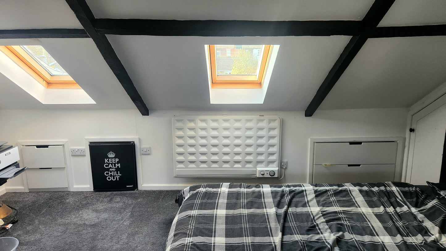 Victoria Terrace, Lanchester (SOLD STC)