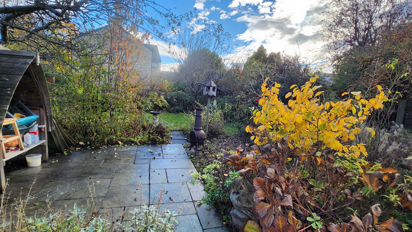 Station Cottages, Lanchester (SOLD STC)