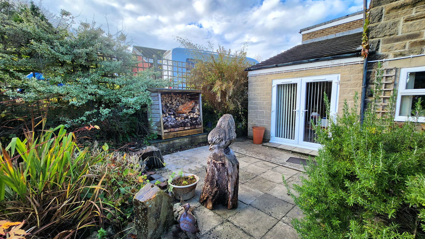Station Cottages, Lanchester (SOLD STC)