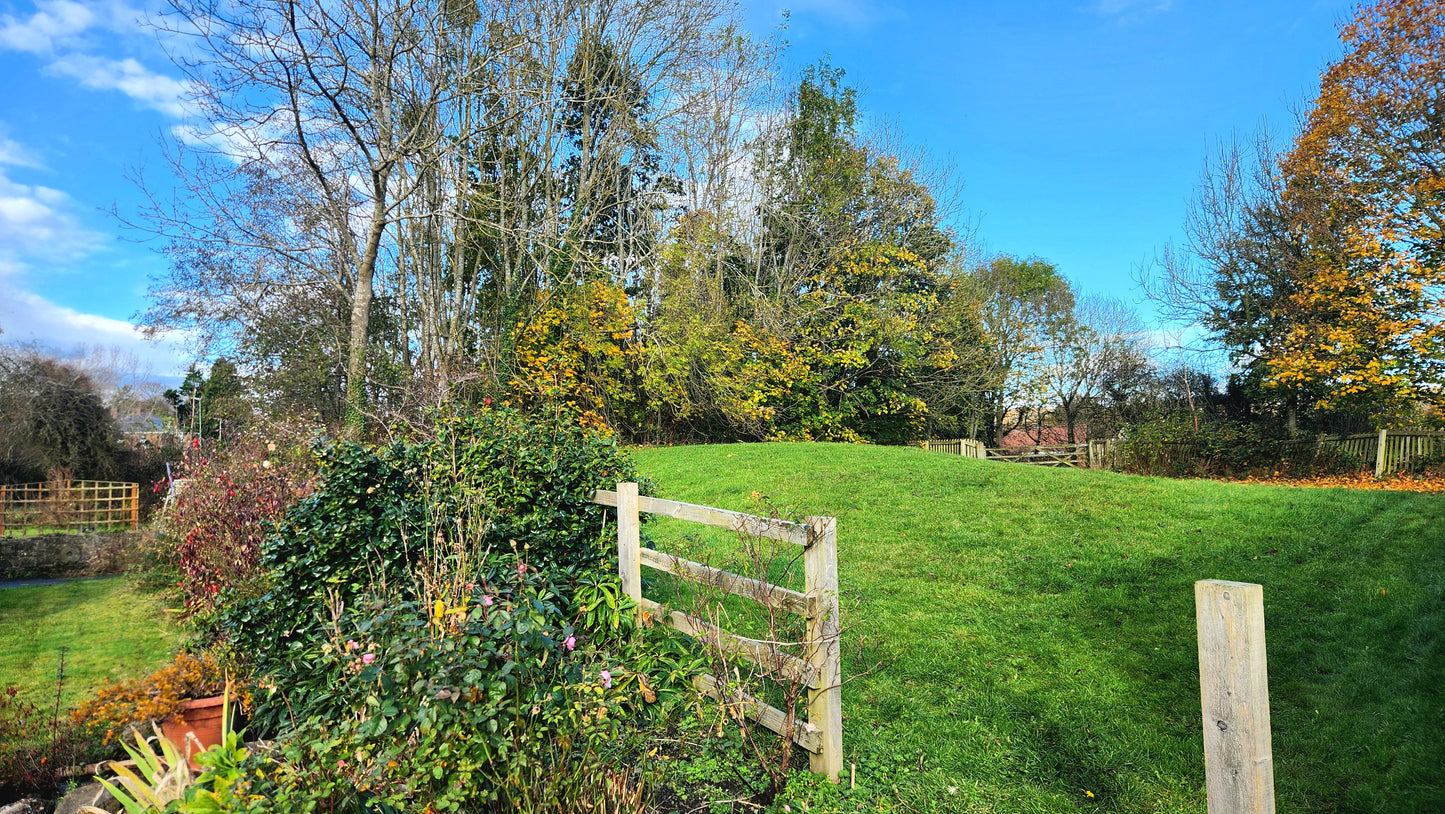 Station Cottages, Lanchester (SOLD STC)