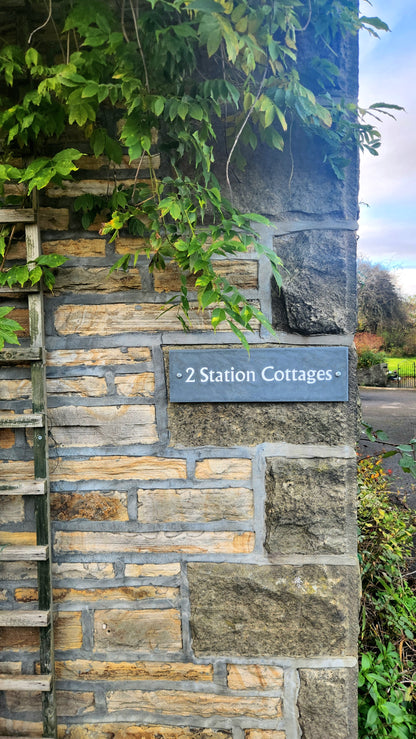 Station Cottages, Lanchester (SOLD STC)