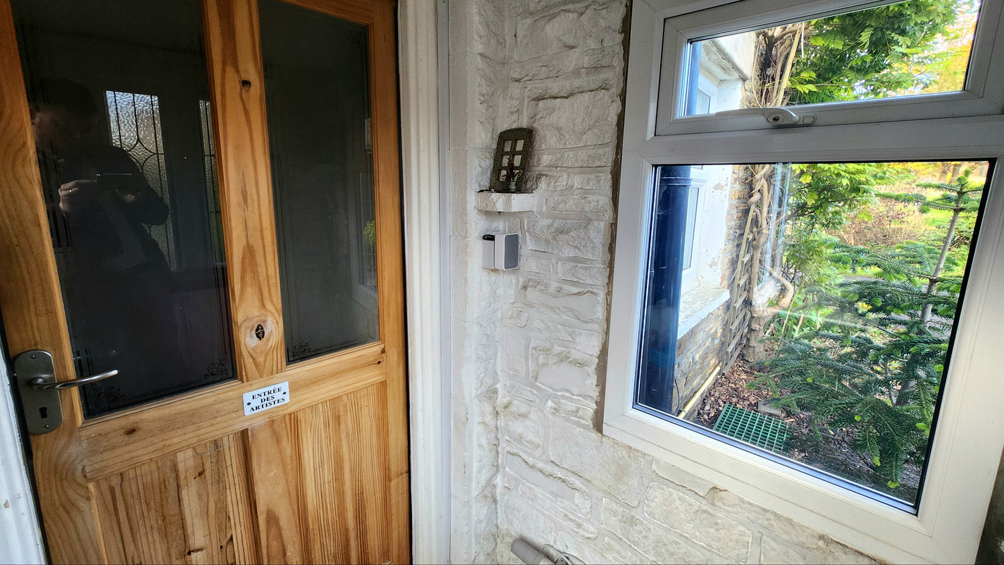 Station Cottages, Lanchester (SOLD STC)