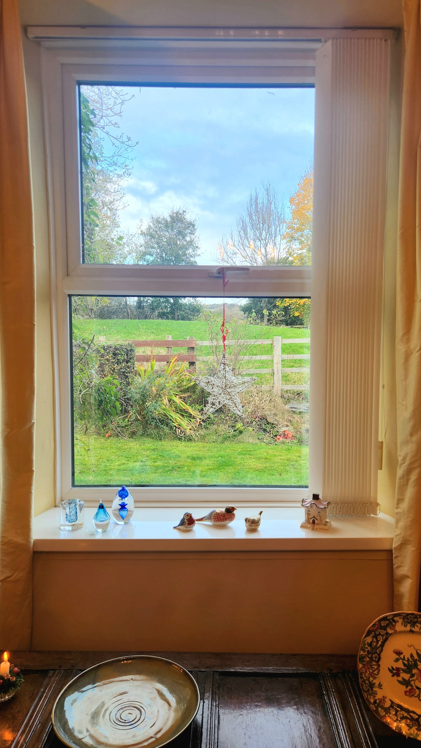 Station Cottages, Lanchester (SOLD STC)