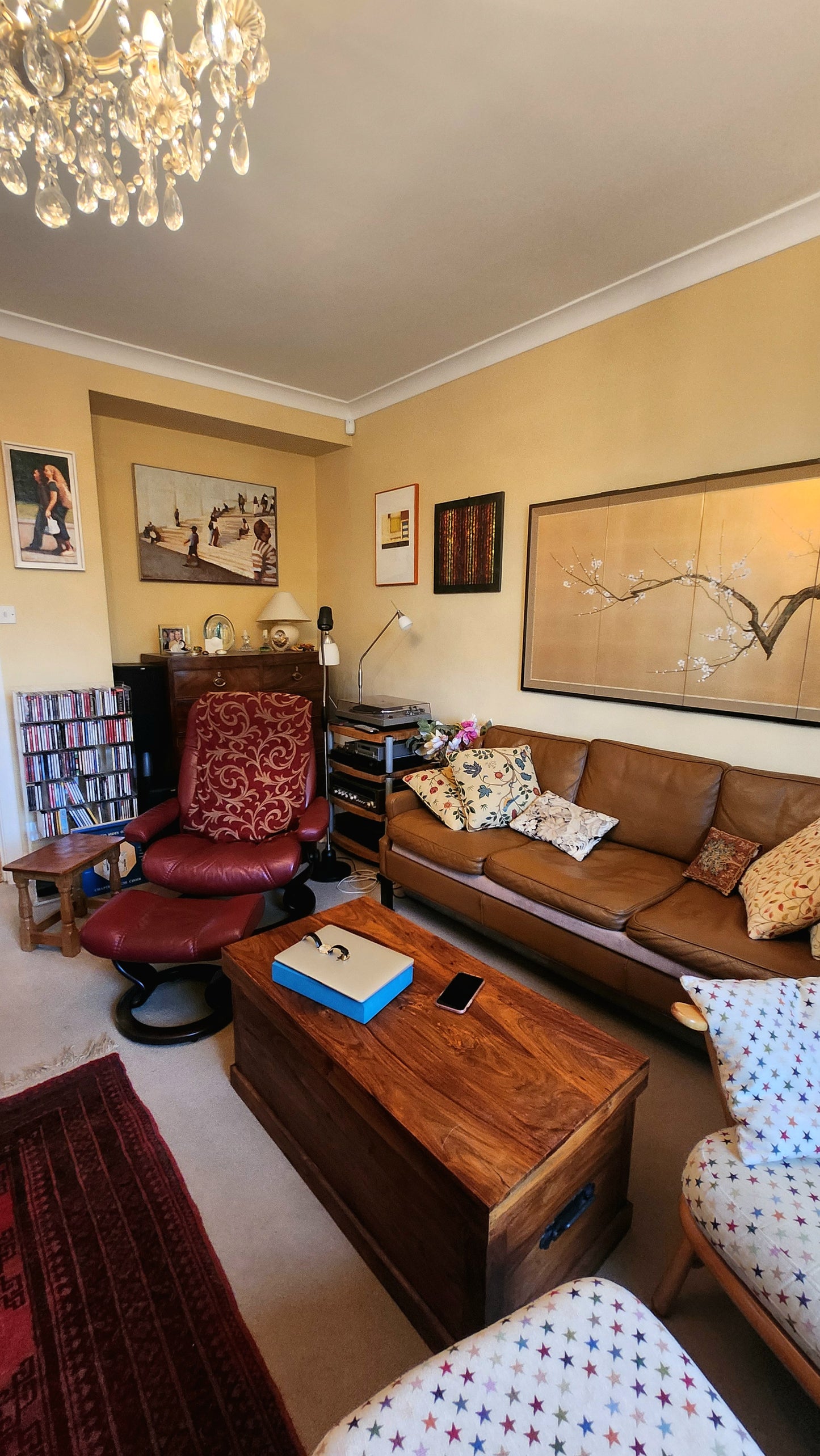 Station Cottages, Lanchester (SOLD STC)