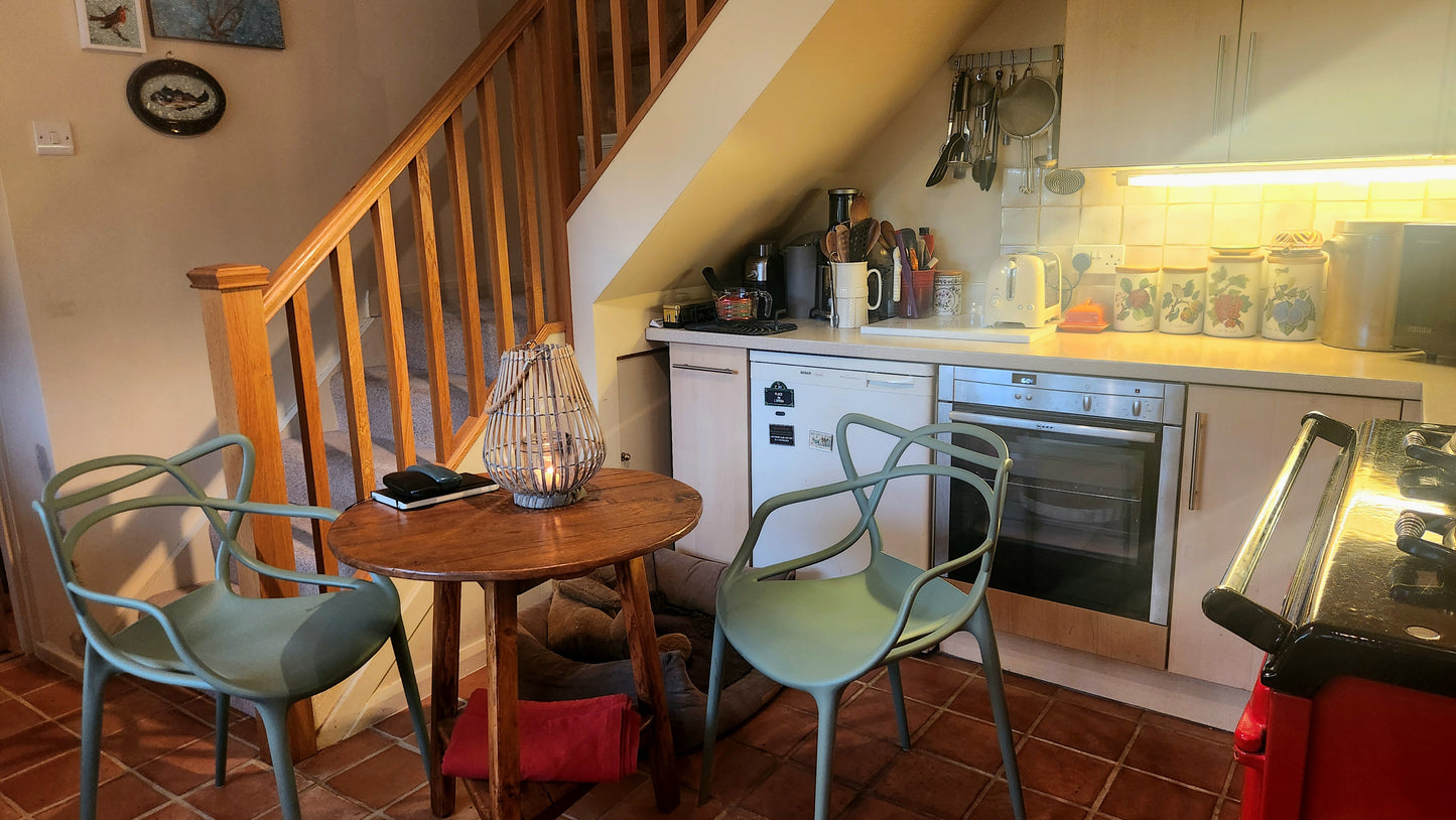 Station Cottages, Lanchester (SOLD STC)