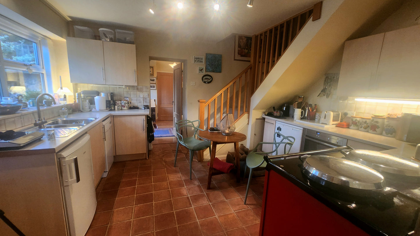 Station Cottages, Lanchester (SOLD STC)