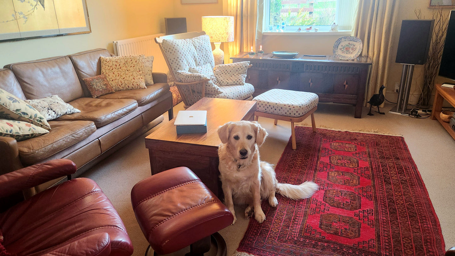 Station Cottages, Lanchester (SOLD STC)