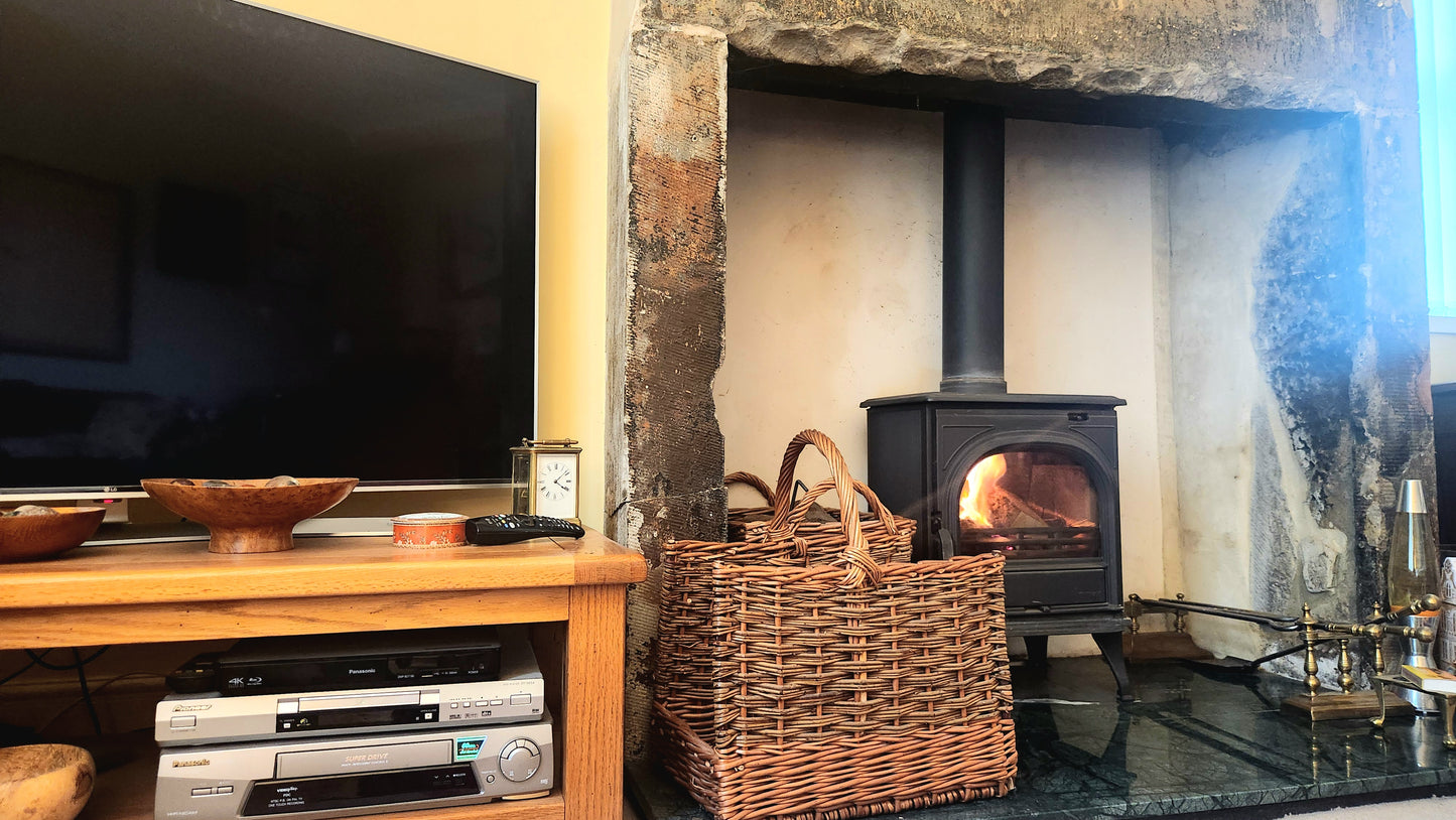 Station Cottages, Lanchester (SOLD STC)
