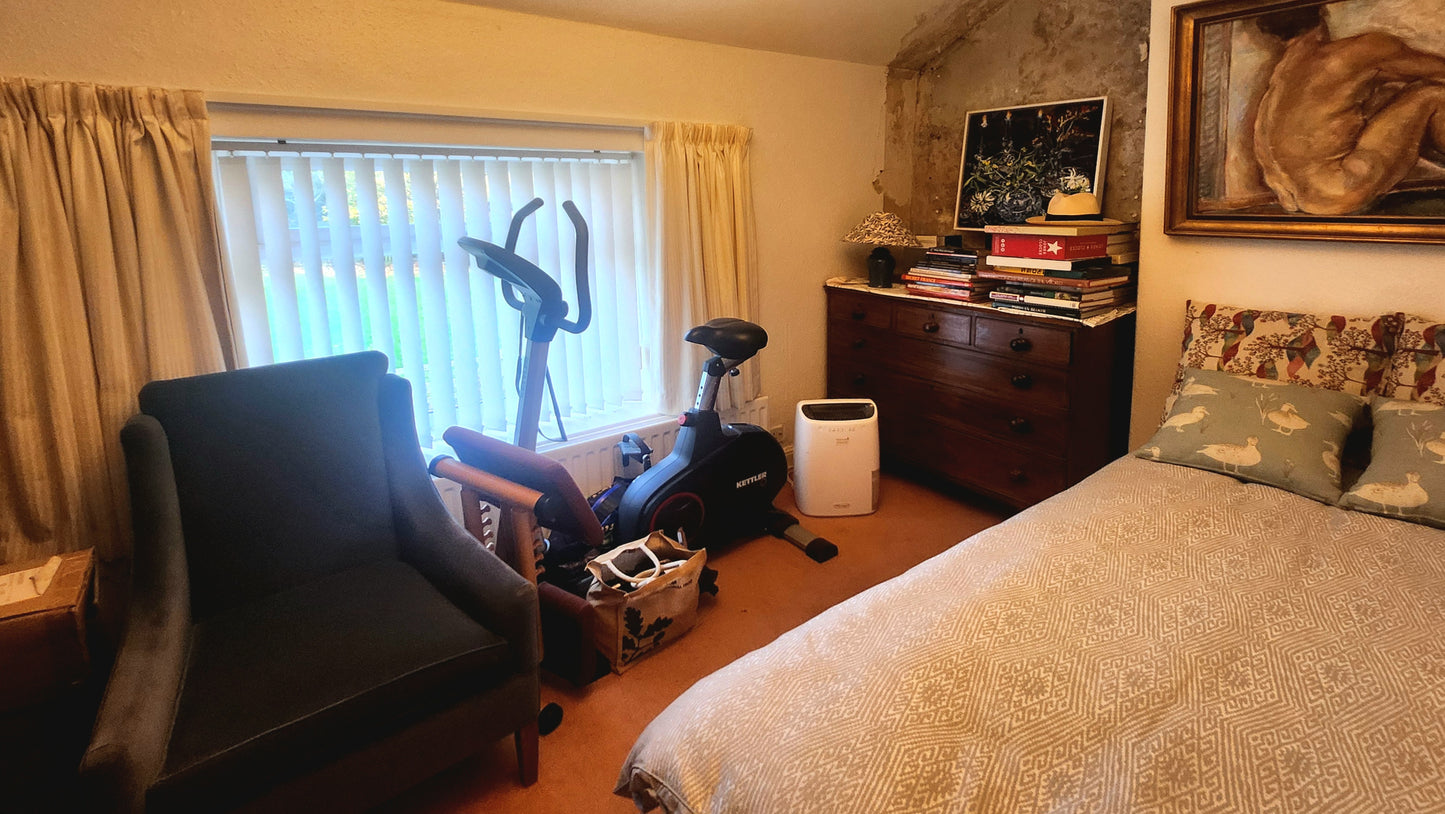 Station Cottages, Lanchester (SOLD STC)