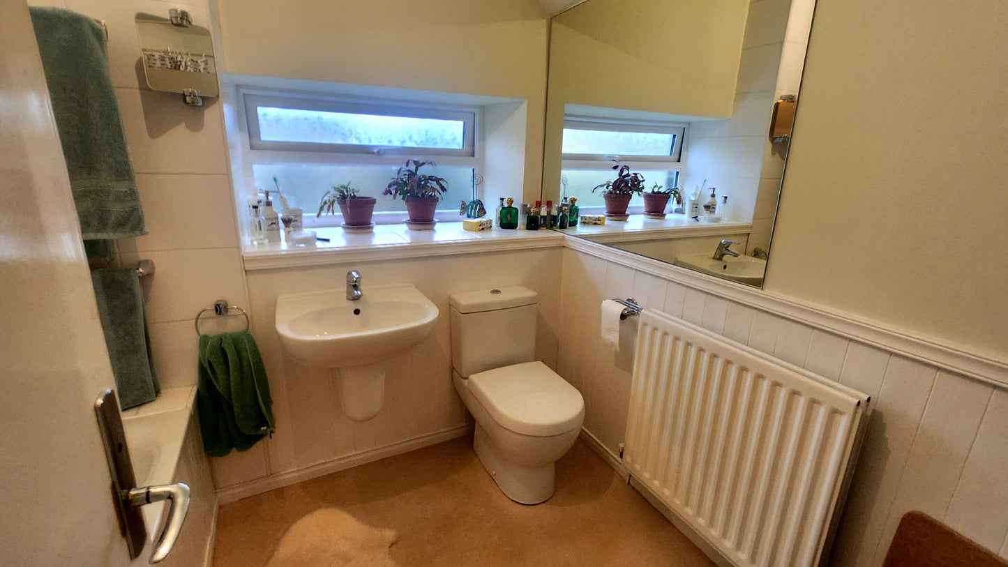 Station Cottages, Lanchester (SOLD STC)