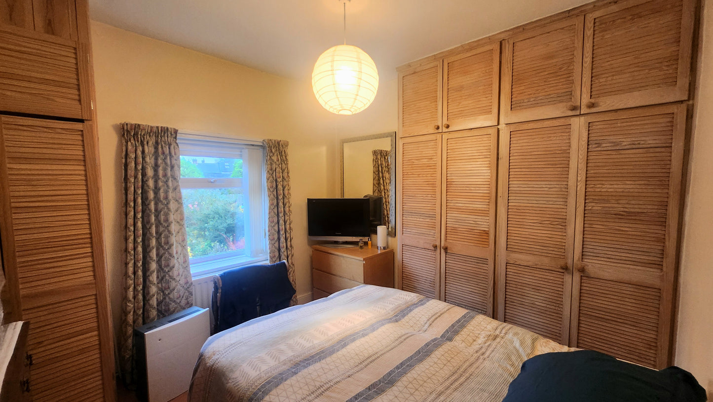 Station Cottages, Lanchester (SOLD STC)