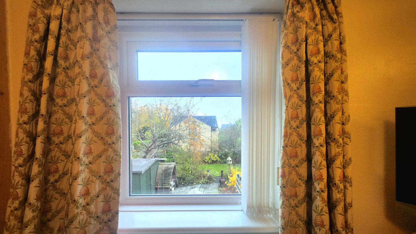 Station Cottages, Lanchester (SOLD STC)