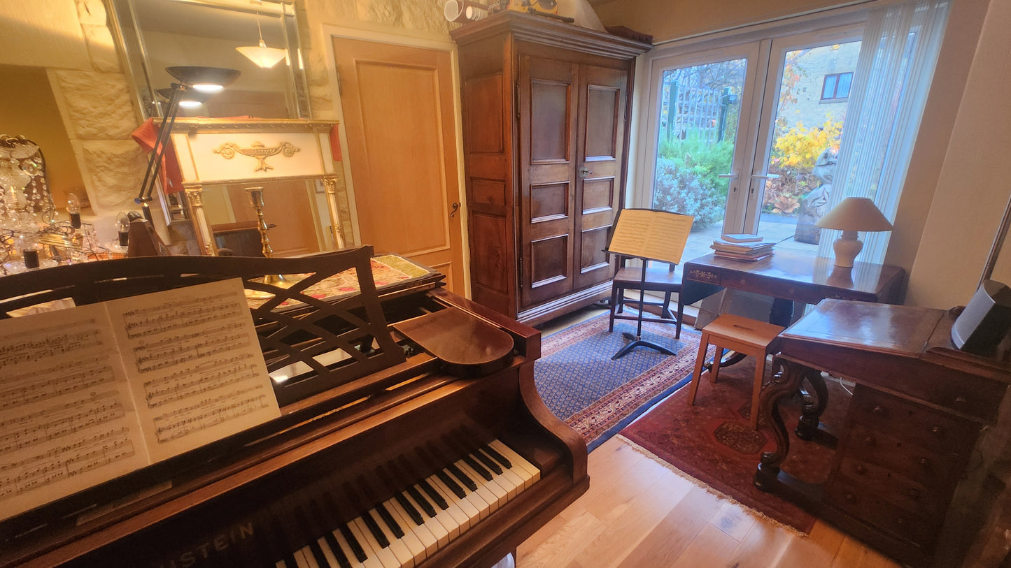 Station Cottages, Lanchester (SOLD STC)