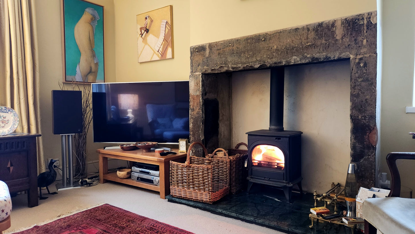 Station Cottages, Lanchester (SOLD STC)