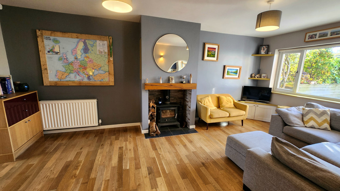 Briardene, Lanchester (SOLD)