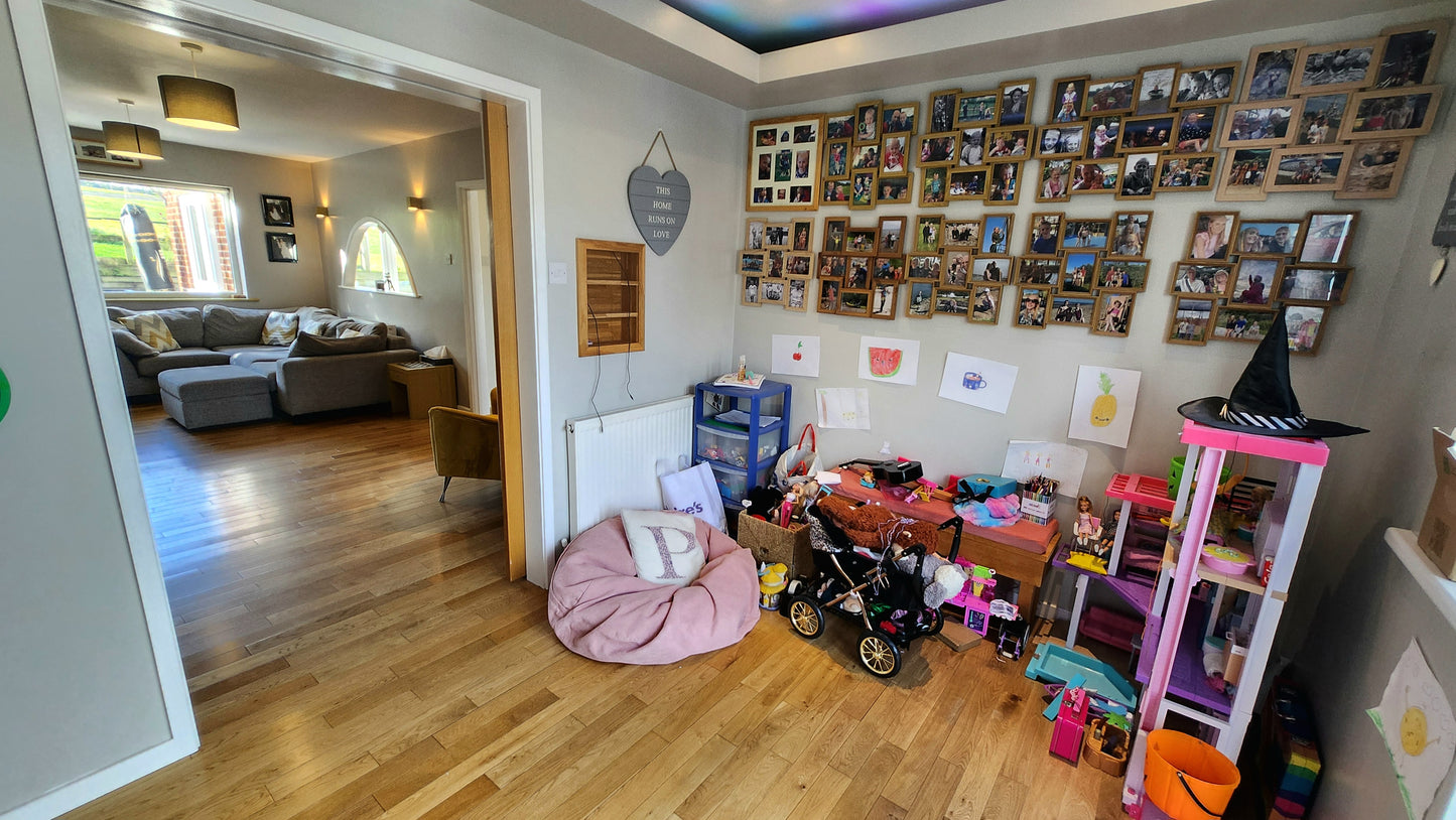 Briardene, Lanchester (SOLD)