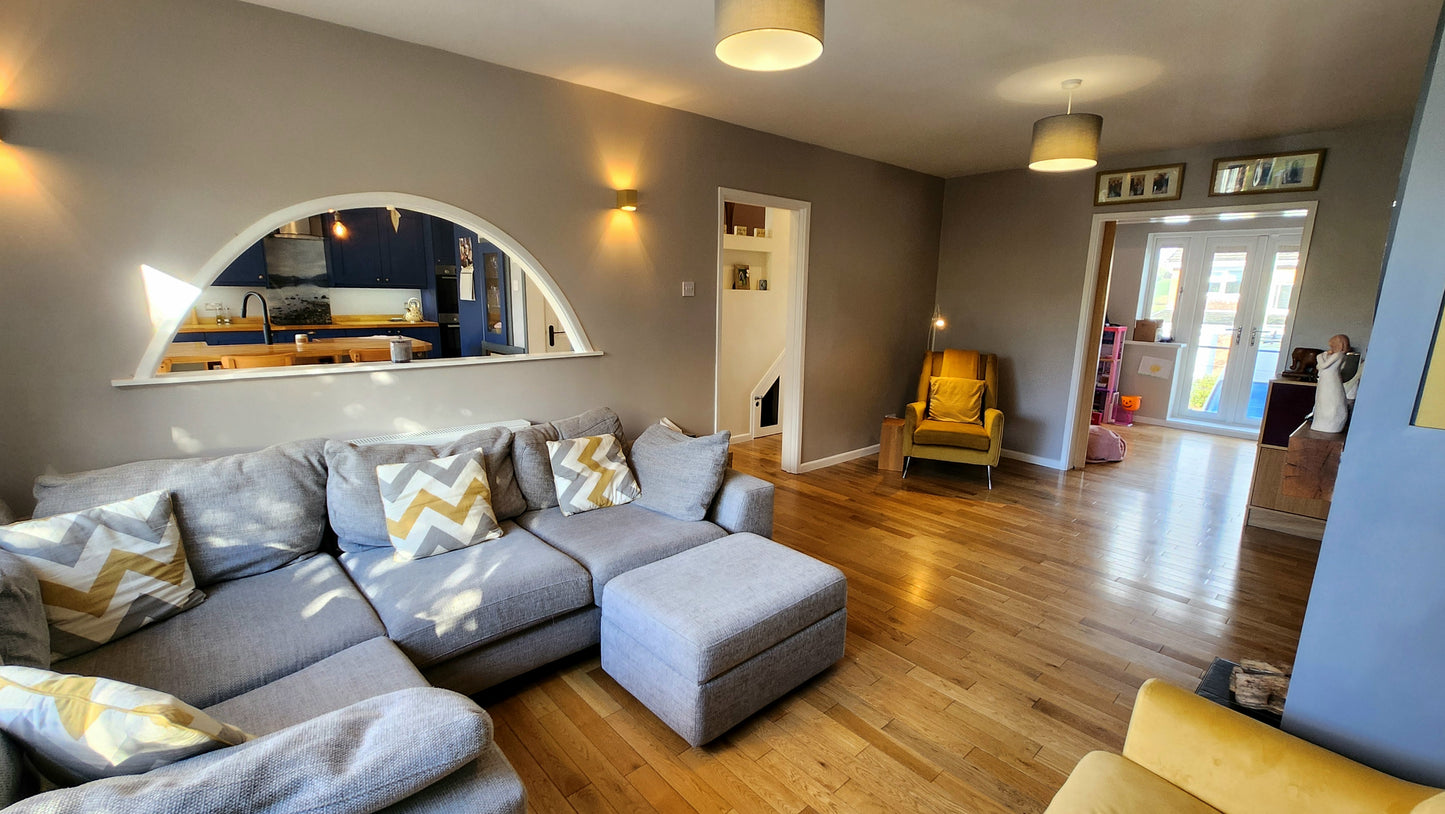 Briardene, Lanchester (SOLD)