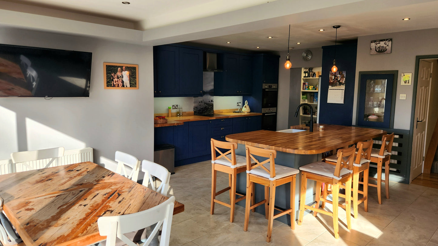 Briardene, Lanchester (SOLD)