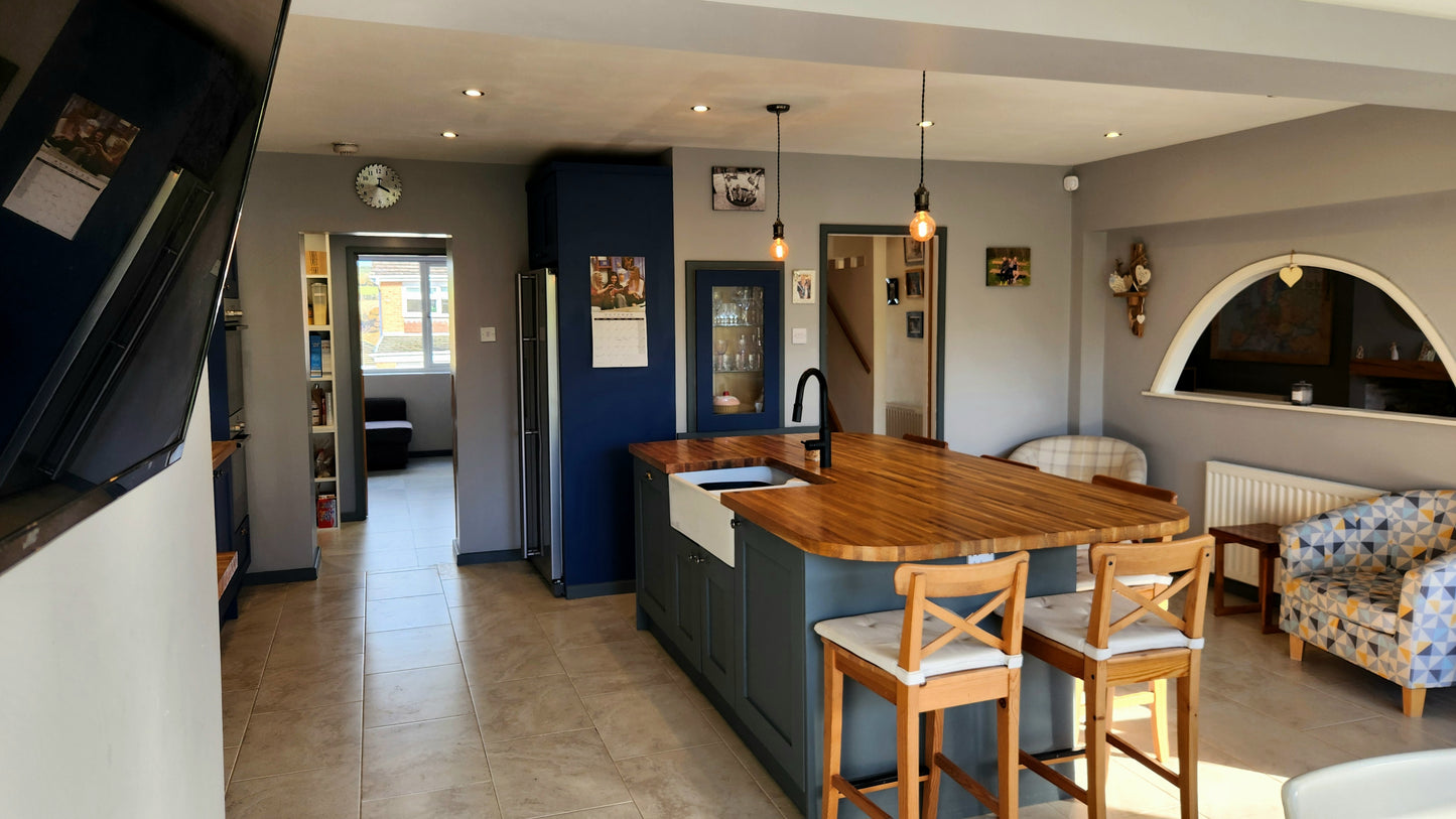 Briardene, Lanchester (SOLD)