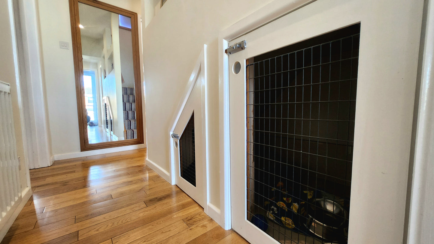 Briardene, Lanchester (SOLD)