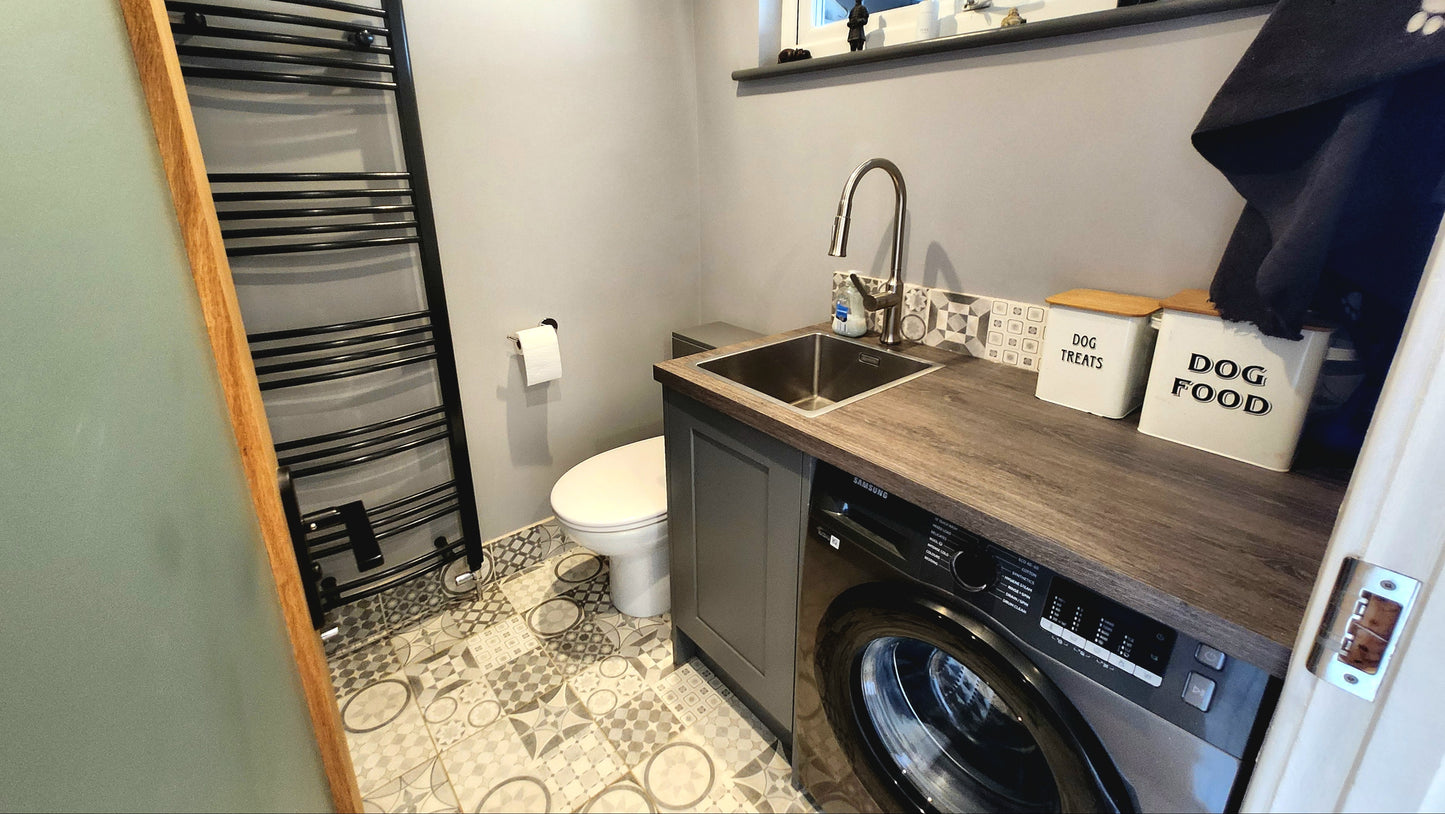 Briardene, Lanchester (SOLD)