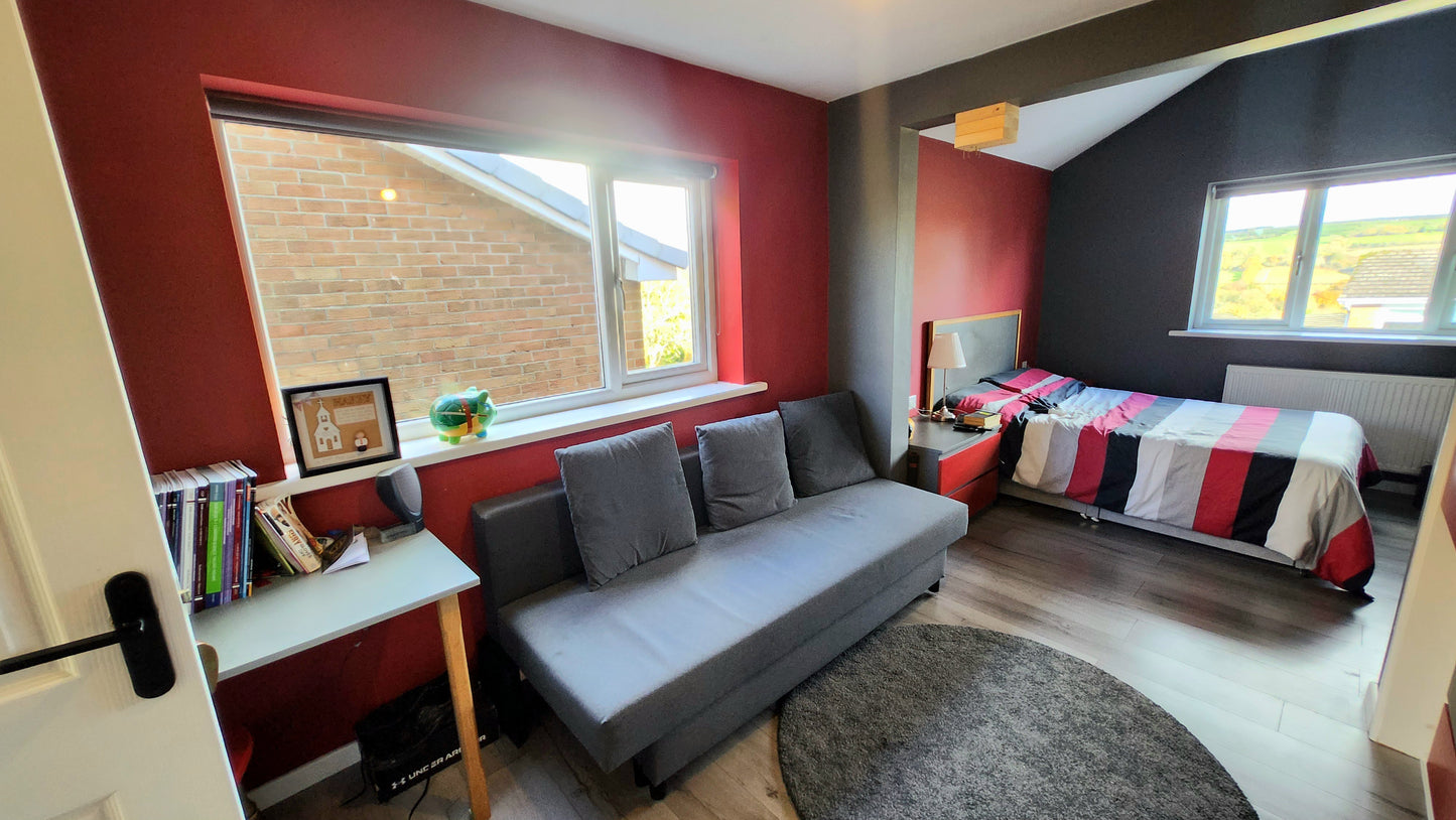 Briardene, Lanchester (SOLD)