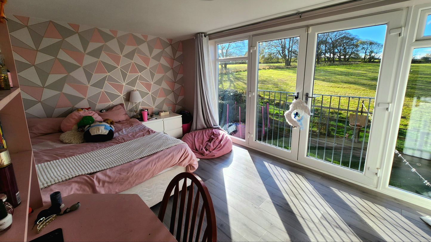 Briardene, Lanchester (SOLD)