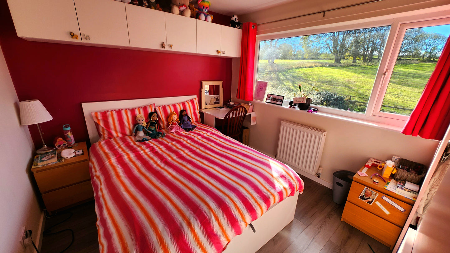 Briardene, Lanchester (SOLD)