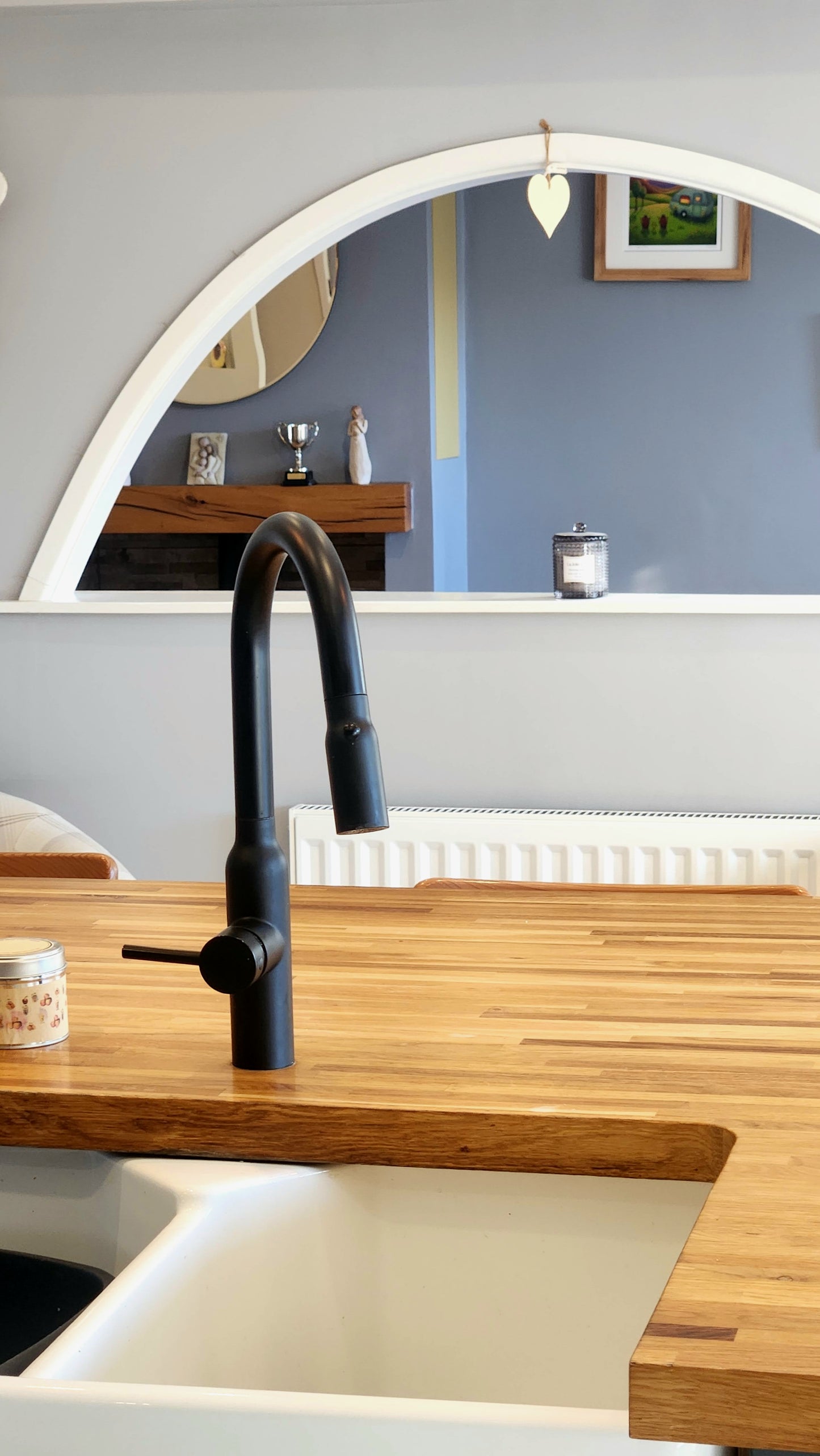 Briardene, Lanchester (SOLD)