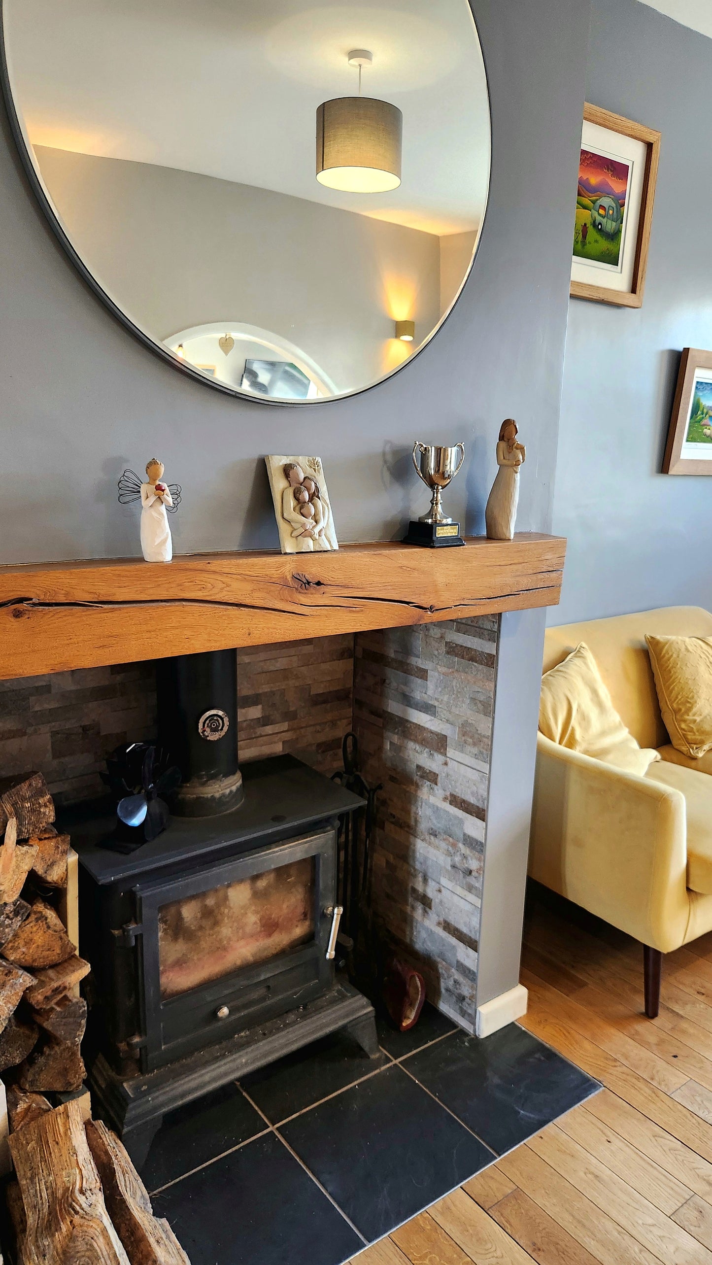 Briardene, Lanchester (SOLD)